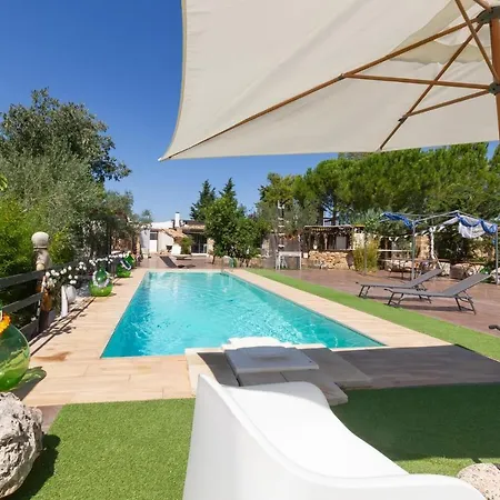Pet Friendly In Acquaviva delle Fonti