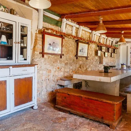 Prázdninový dům Pet Friendly In Acquaviva delle Fonti