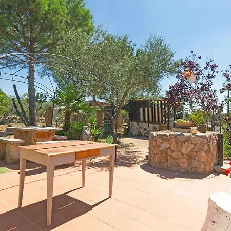 Prázdninový dům Pet Friendly In Acquaviva delle Fonti