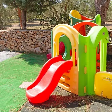 Pet Friendly In Acquaviva delle Fonti