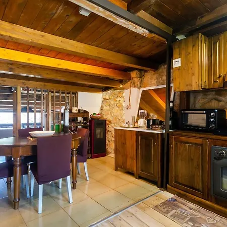 Pet Friendly In Prázdninový dům *